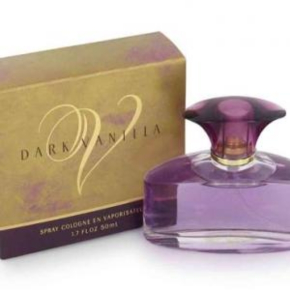 WANTED!! DARK VANILLA BY COTY - Picture 4 of 5